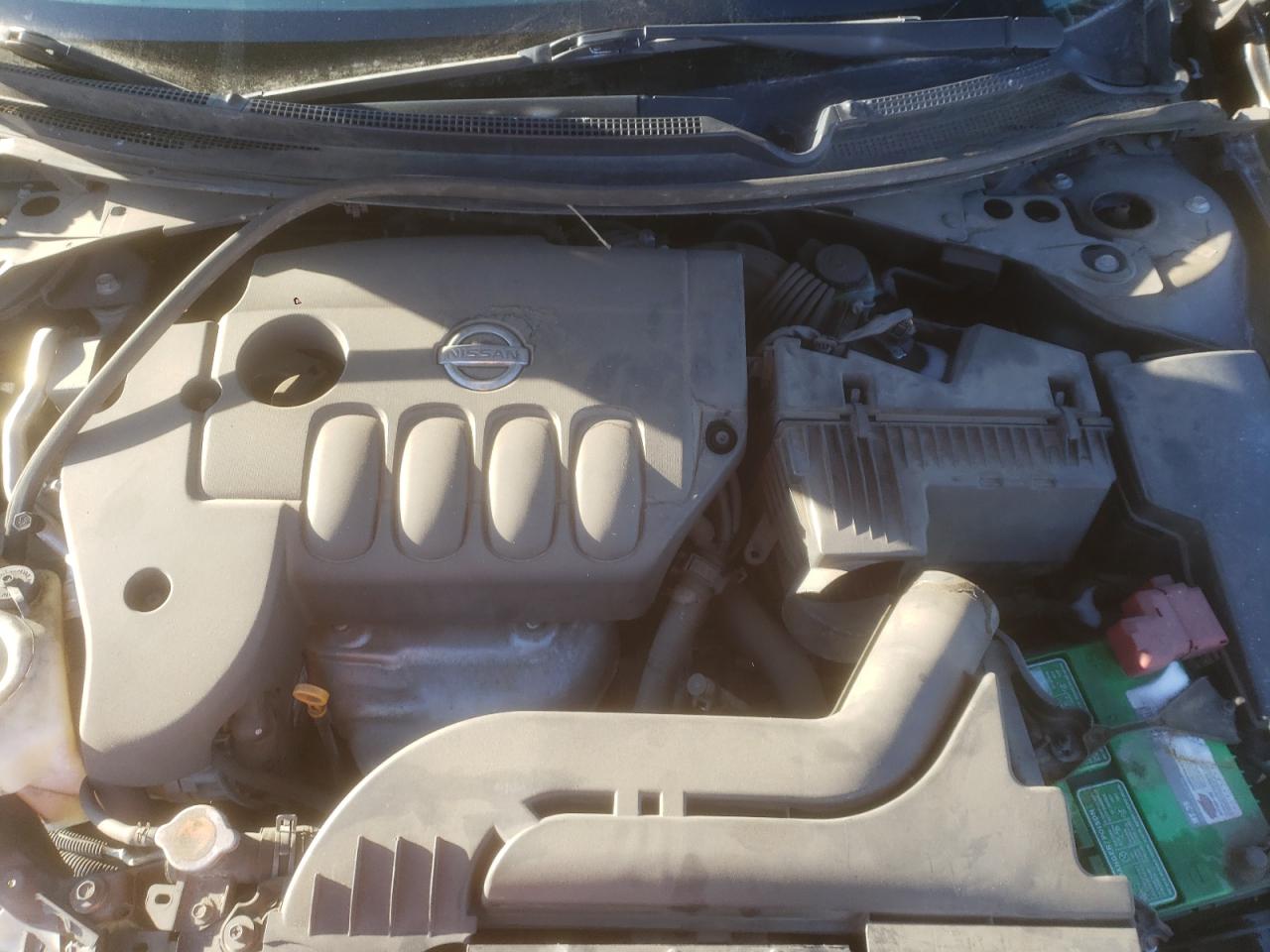 Photo 7 from auction – 2011 NISSAN 200SX with VIN 1N4AL2AP4BN428863