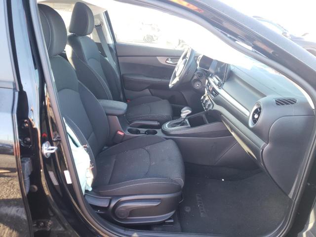 Photo 5 from auction – 2021 KIA FORTE FE with VIN 3KPF24AD9ME307550