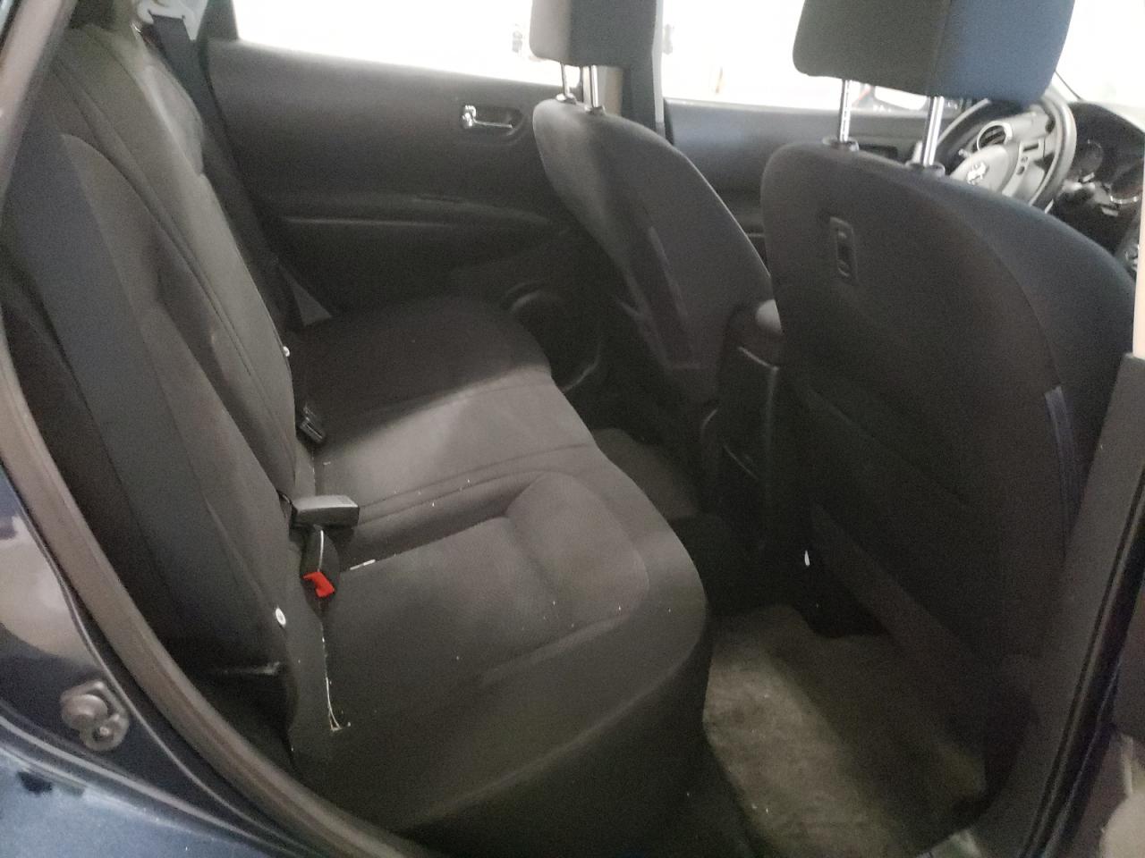 Photo 6 from auction – 2014 NISSAN ROGUE SELE with VIN JN8AS5MT8EW622144