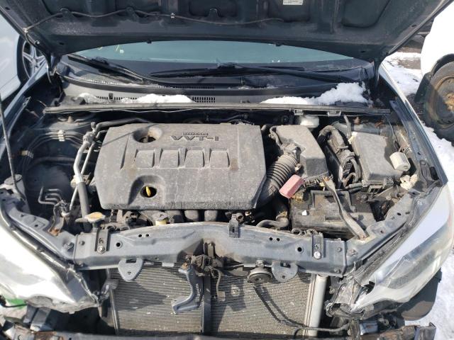 Photo 7 from auction – 2014 TOYOTA COROLLA L with VIN 2T1BURHE3EC036134