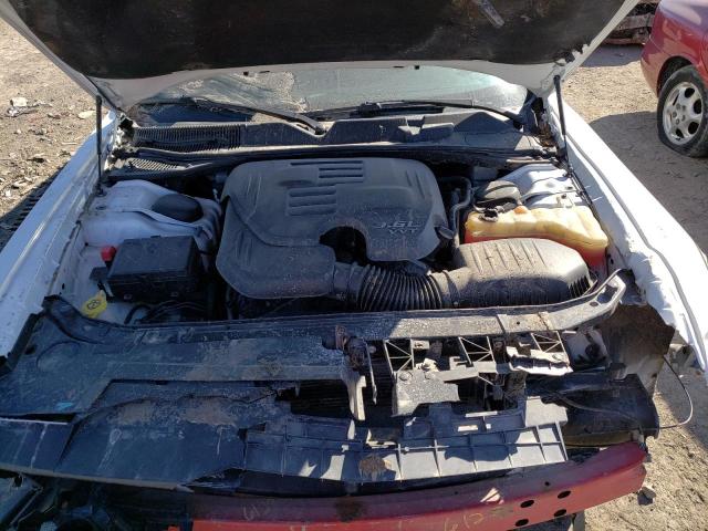 Photo 7 from auction – 2015 DODGE CHALLENGER with VIN 2C3CDZAG3FH720600