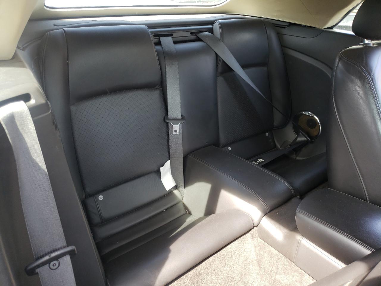 Photo 6 from auction – 2009 JAGUAR XK with VIN SAJWA44B195B28116