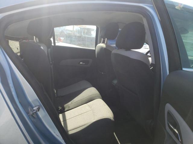 Photo 6 from auction – 2011 CHEVROLET CRUZE LS with VIN 1G1PC5SH7B7102842