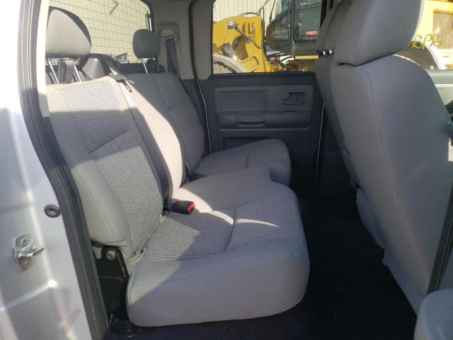 Photo 6 from auction – 2008 DODGE DAKOTA QUA with VIN 1D7HE48K28S602356