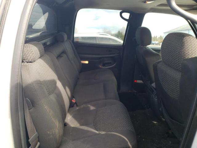 Photo 6 from auction – 2002 CHEVROLET AVALANCHE with VIN 3GNEC13T52G297071