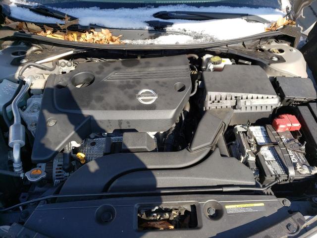 Photo 7 from auction – 2013 NISSAN ALTIMA 2.5 with VIN 1N4AL3AP3DC222017