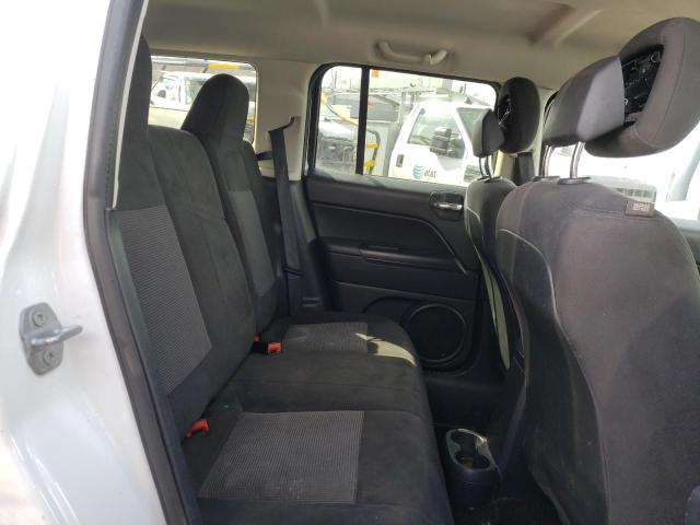 Photo 6 from auction – 2015 JEEP PATRIOT SP with VIN 1C4NJPBA3FD414005