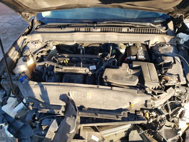 Photo 7 from auction – 2015 FORD FUSION S with VIN 3FA6P0G71FR135950