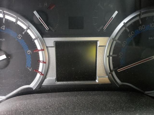 Photo 8 from auction – 2019 TOYOTA 4RUNNER with VIN JTEBU5JR3K5707943