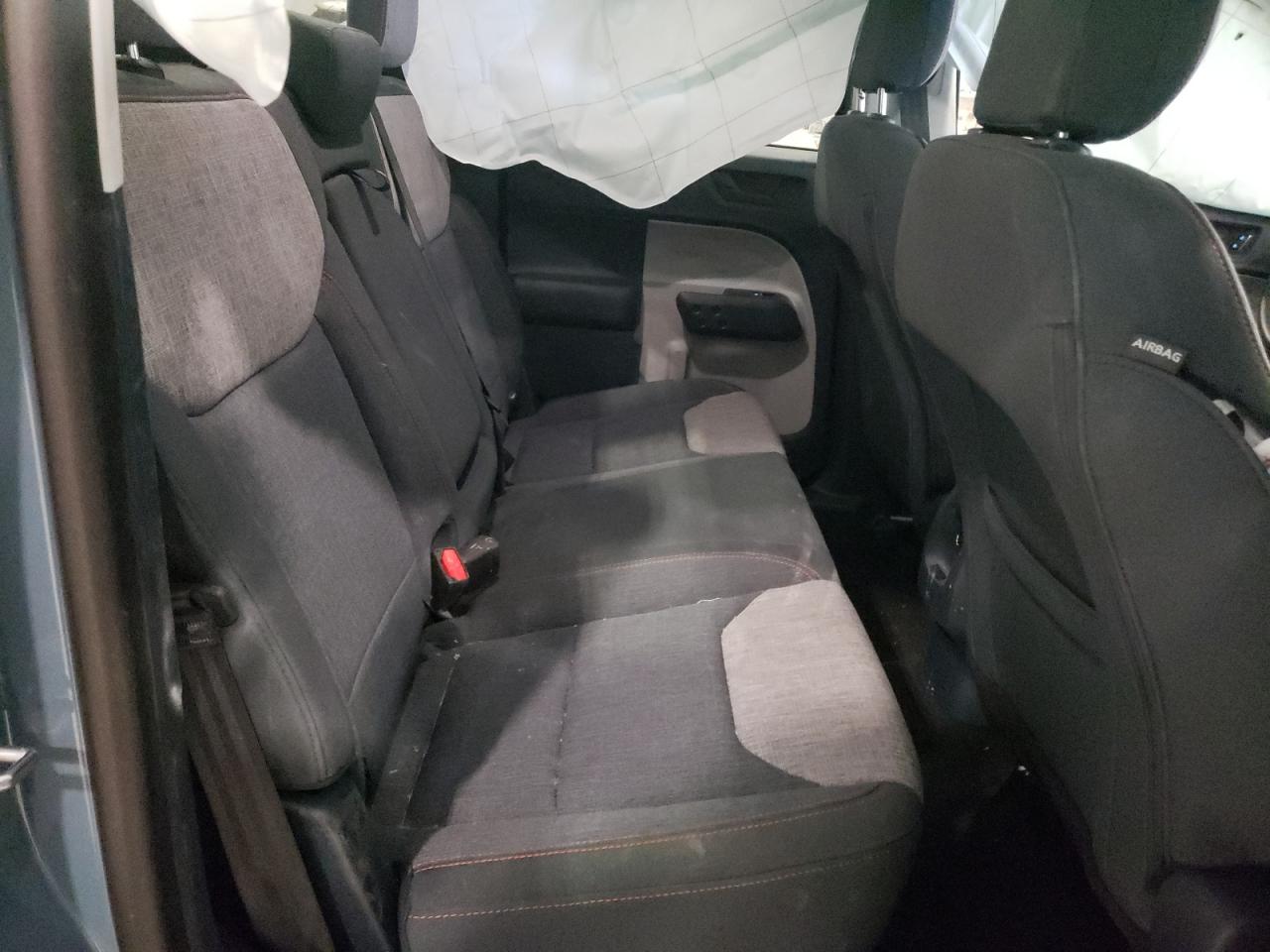 Photo 6 from auction – 2022 FORD MAVERICK X with VIN 3FTTW8F94NRA01465