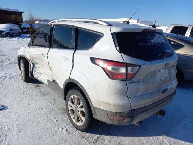 Photo 3 from auction – 2017 FORD ESCAPE SE with VIN 1FMCU9G9XHUE98296
