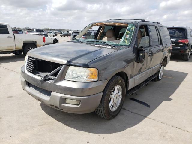 Photo 2 from auction – 2003 FORD EXPEDITION with VIN 1FMPU15L43LC00891