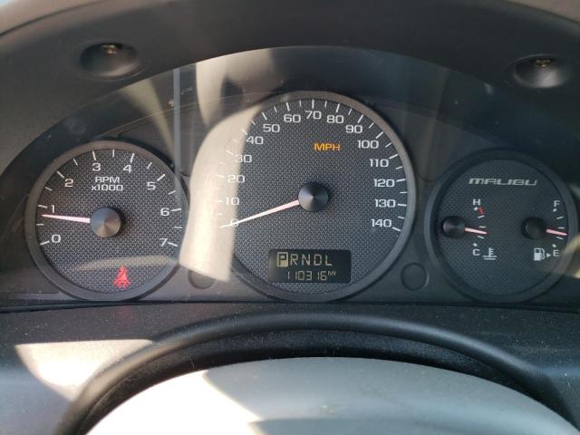 Photo 8 from auction – 2005 CHEVROLET MALIBU with VIN 1G1ZS52F95F141470