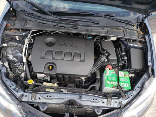 Photo 7 from auction – 2015 TOYOTA COROLLA L with VIN 2T1BURHE6FC420474