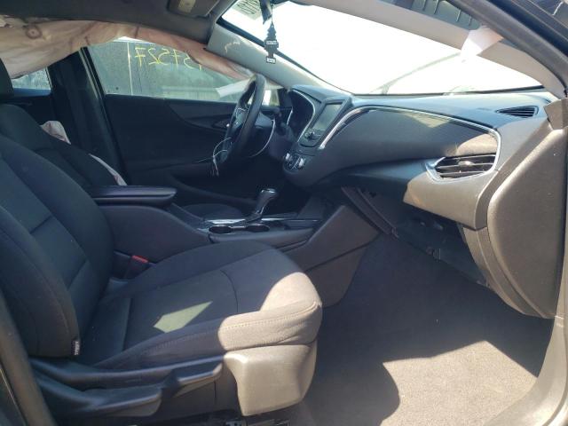 Photo 5 from auction – 2016 CHEVROLET MALIBU LT with VIN 1G1ZE5ST7GF305976
