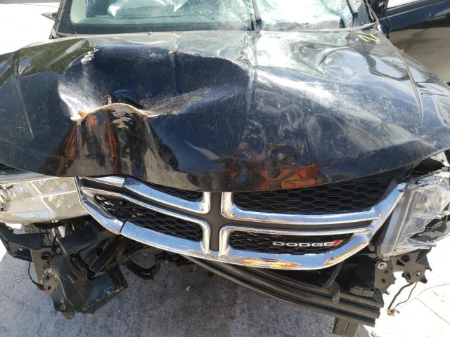 Photo 7 from auction – 2014 DODGE JOURNEY LI with VIN 3C4PDCDG7ET119265