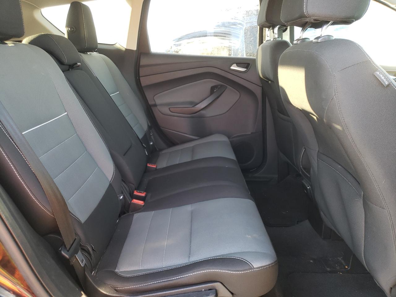Photo 6 from auction – 2013 FORD ESCAPE SE with VIN 1FMCU0GX3DUA52642