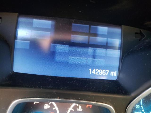 Photo 8 from auction – 2014 FORD ESCAPE SE with VIN 1FMCU0GX5EUA76426