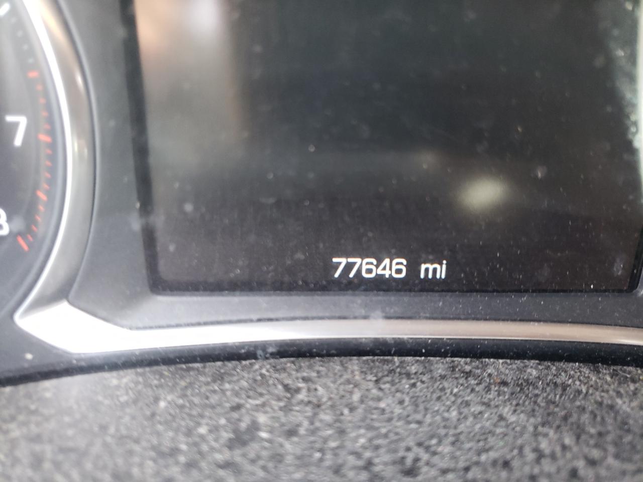 Photo 8 from auction – 2018 CHEVROLET MALIBU LT with VIN 1G1ZD5ST4JF294154