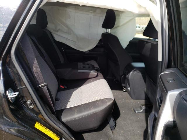 Photo 6 from auction – 2021 TOYOTA 4RUNNER SR with VIN JTEMU5JR6M5908814