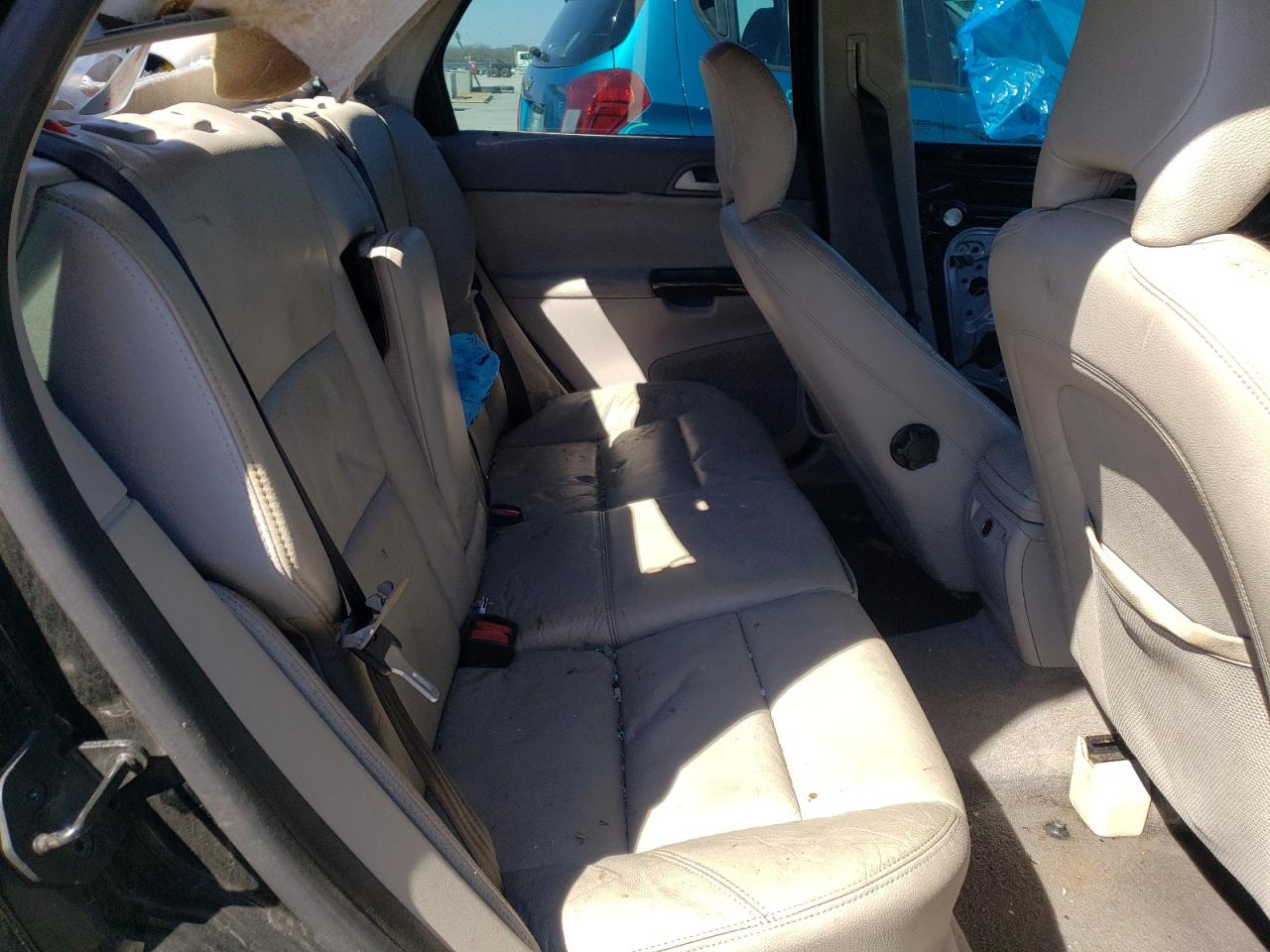 Photo 6 from auction – 2006 VOLVO S40 2.4I with VIN YV1MS382162182821