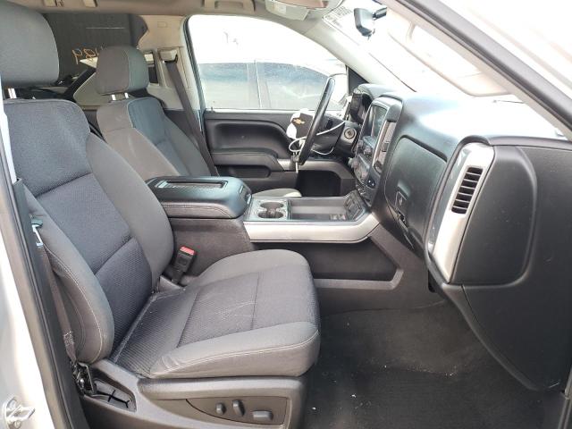 Photo 5 from auction – 2016 CHEVROLET SILVERADO with VIN 3GCUKREC4GG332922