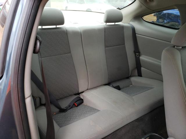Photo 6 from auction – 2006 CHEVROLET COBALT LS with VIN 1G1AK15F467757560