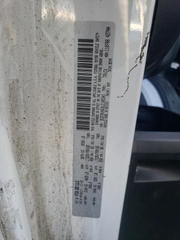 Photo 10 from auction – 2020 RAM PROMASTER with VIN 3C6TRVAG3LE105341