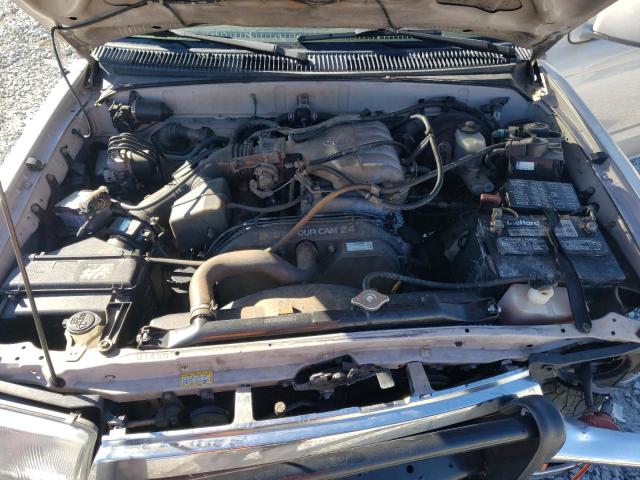Photo 7 from auction – 1998 TOYOTA 4RUNNER SR with VIN JT3GN86R1W0082578