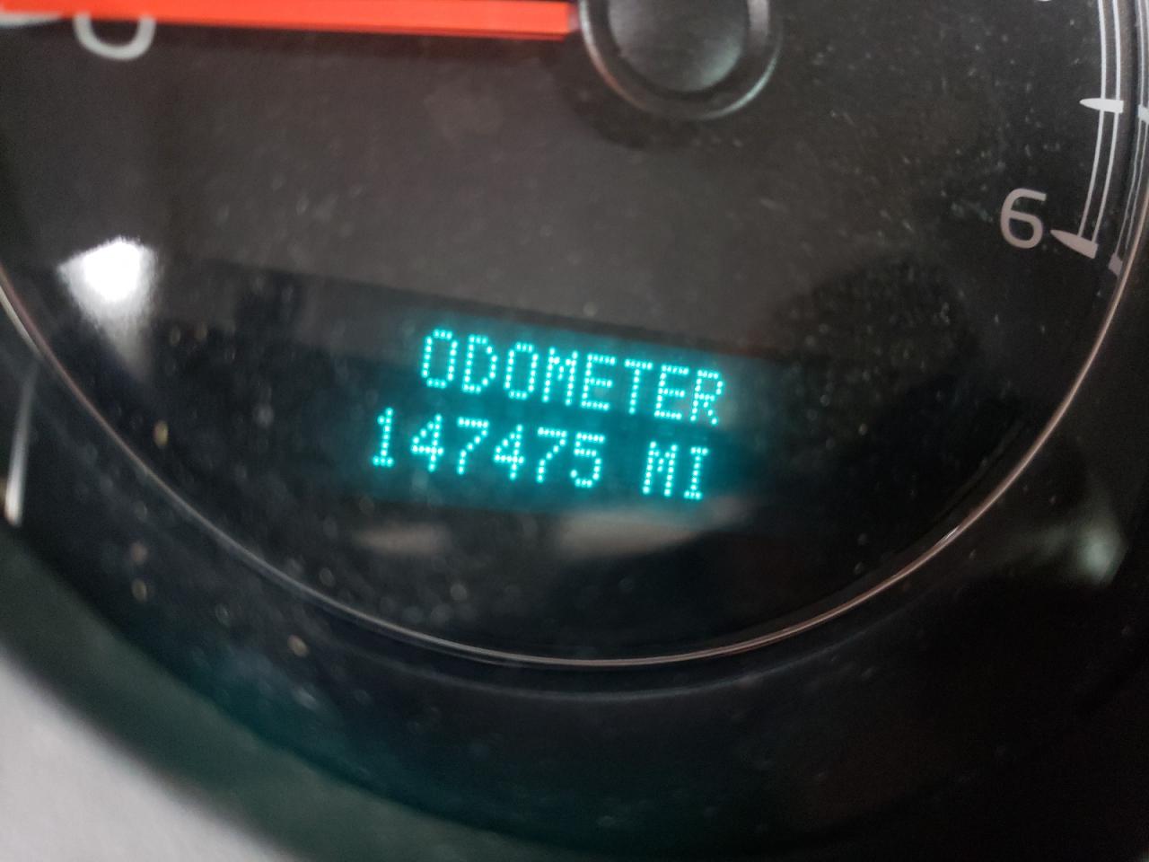 Photo 8 from auction – 2009 CHEVROLET SILVERADO with VIN 3GCEK33319G150473