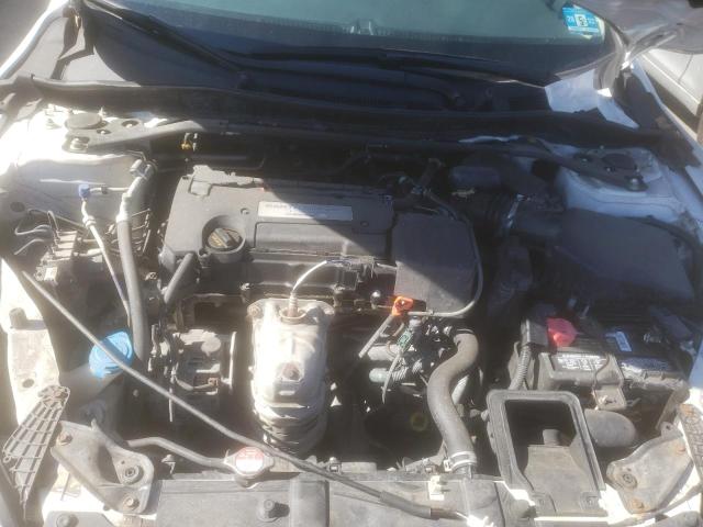 Photo 7 from auction – 2015 HONDA ACCORD EX with VIN 1HGCR2F79FA170428