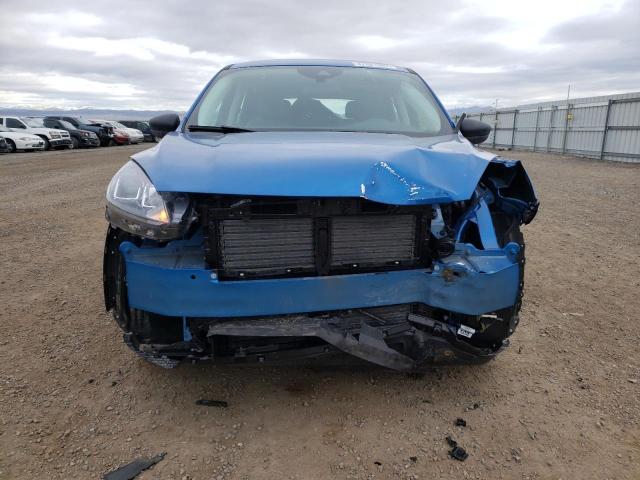 Photo 9 from auction – 2021 FORD ESCAPE S with VIN 1FMCU9F68MUA00775