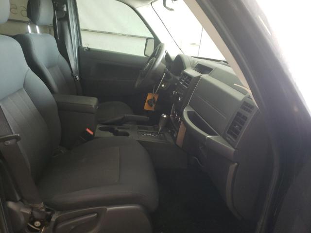 Photo 5 from auction – 2012 JEEP LIBERTY SP with VIN 1C4PJMAK6CW153504