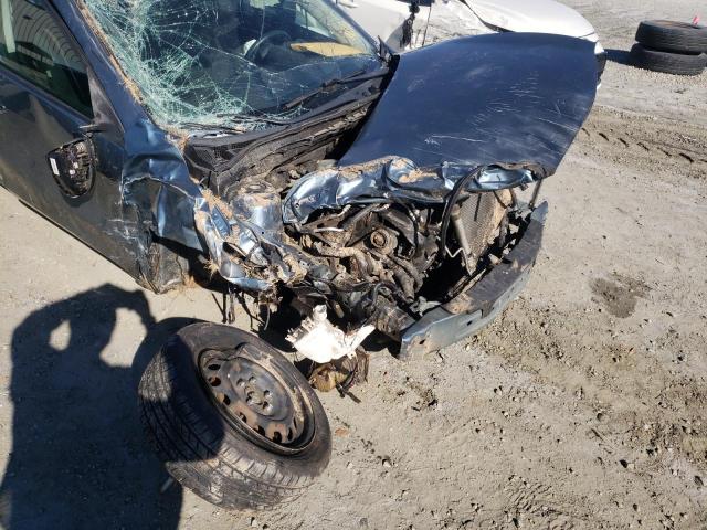 Photo 9 from auction – 2011 MAZDA 3 I with VIN JM1BL1UF3B1432020