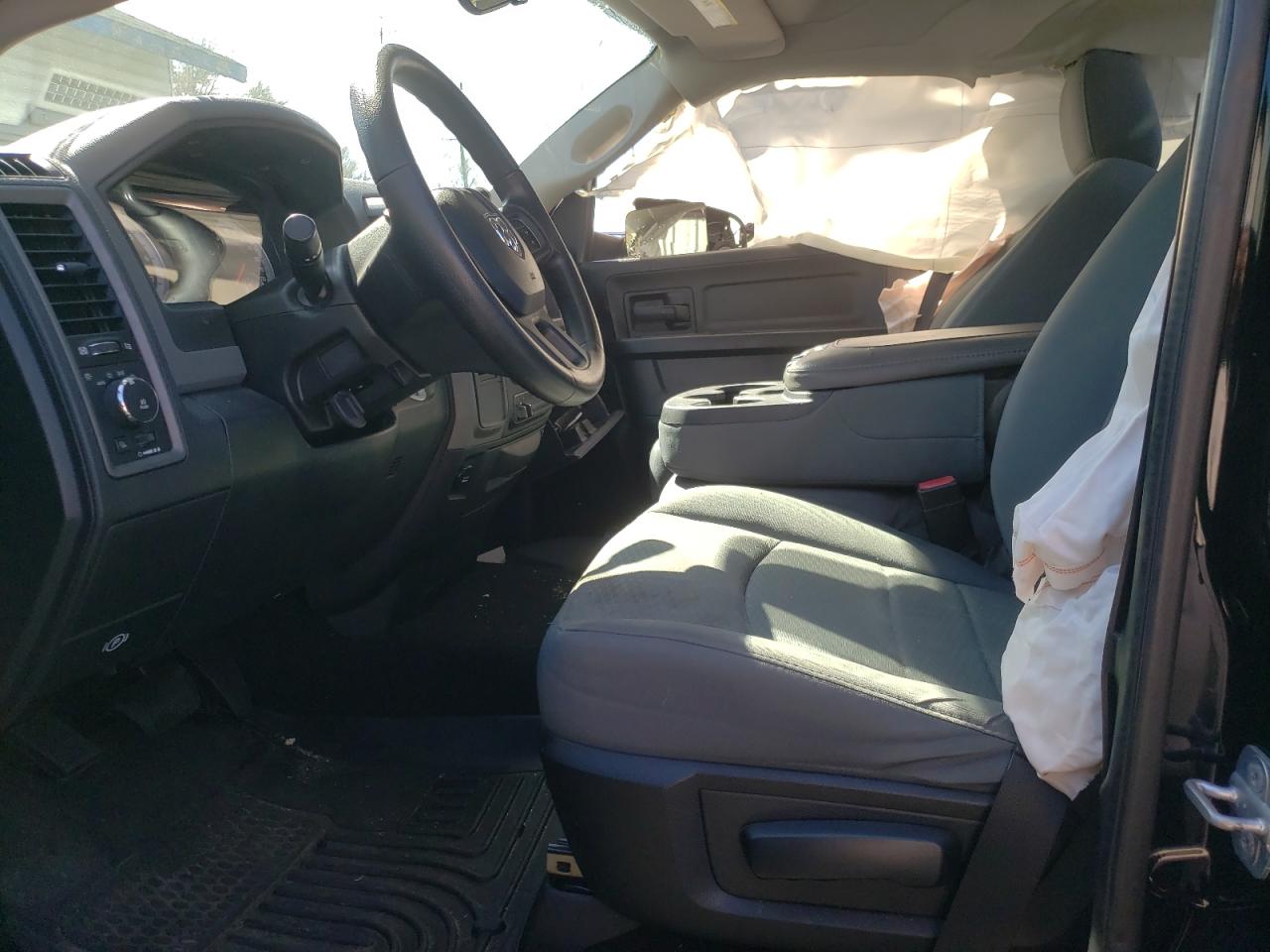 Photo 5 from auction – 2014 RAM 1500 ST with VIN 1C6RR6FT9ES122280