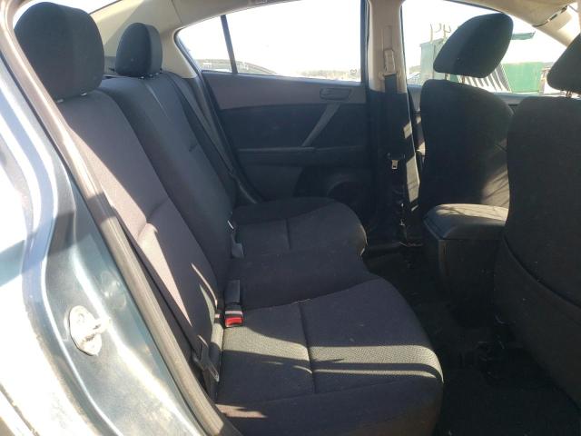 Photo 6 from auction – 2011 MAZDA 3 I with VIN JM1BL1UF3B1432020