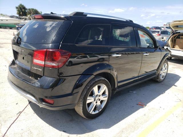 Photo 4 from auction – 2014 DODGE JOURNEY LI with VIN 3C4PDCDG7ET119265