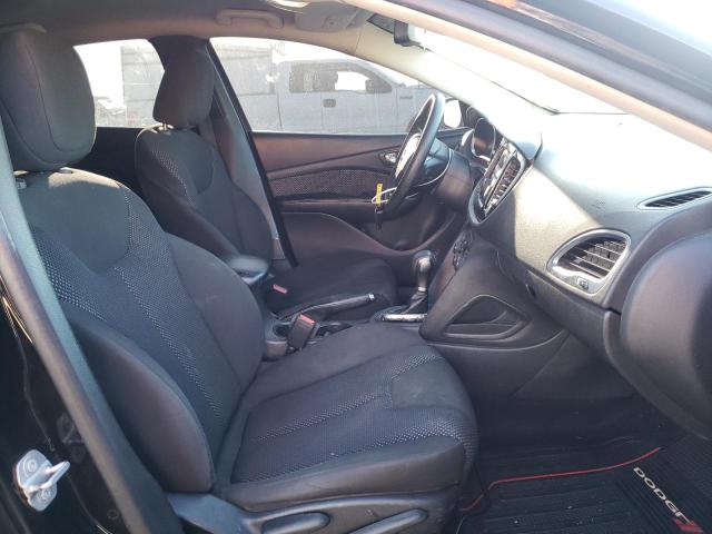Photo 5 from auction – 2016 DODGE DART SE with VIN 1C3CDFAA3GD750415