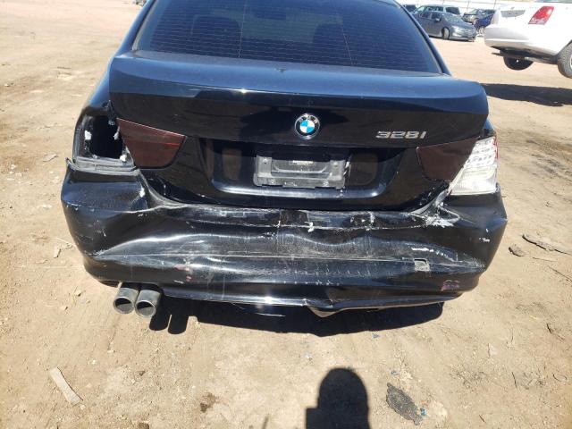 Photo 9 from auction – 2011 BMW 328 XI with VIN WBAPK7C5XBF087282