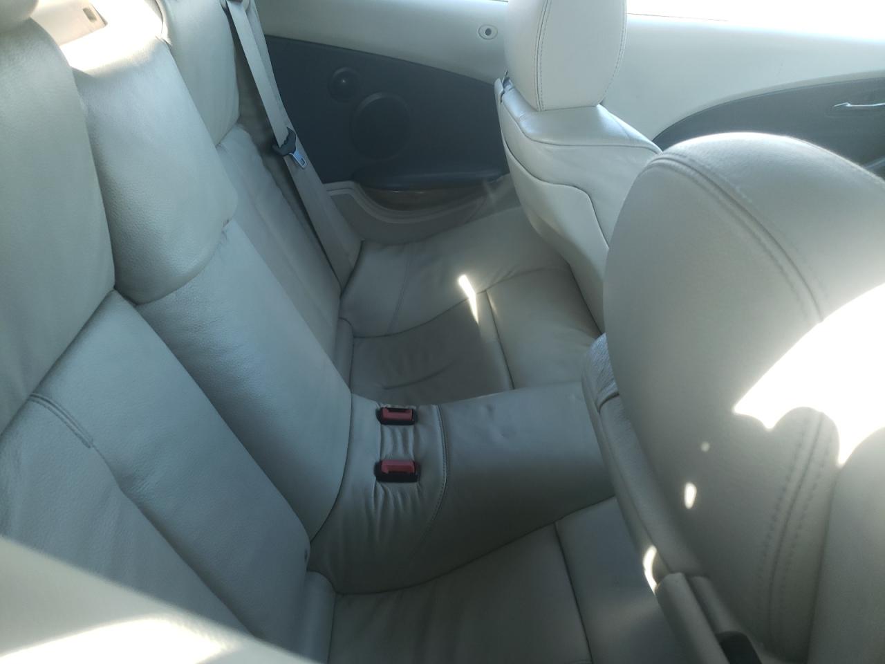 Photo 6 from auction – 2005 BMW 645 CI AUT with VIN WBAEK73465B327048