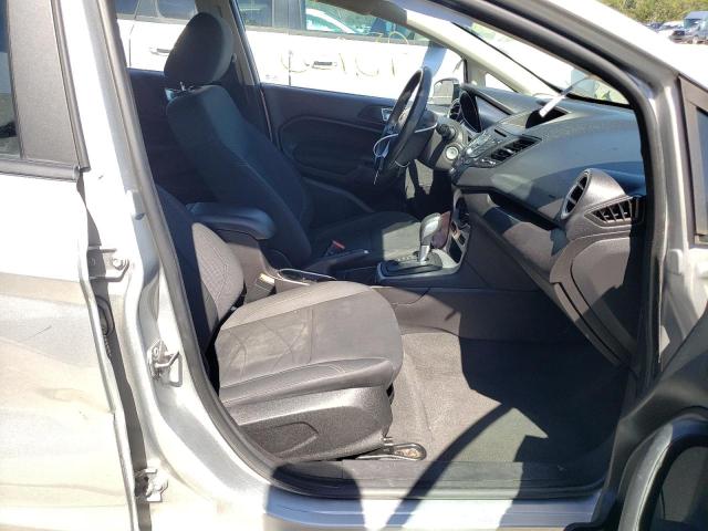 Photo 5 from auction – 2015 FORD FIESTA SE with VIN 3FADP4BJ4FM198944