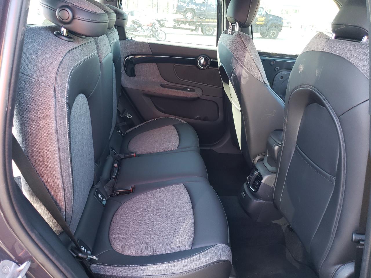صورة رقم 6 من المزاد - 2021 MINI COOPER S C مع VIN WMZ83BR06M3M73754