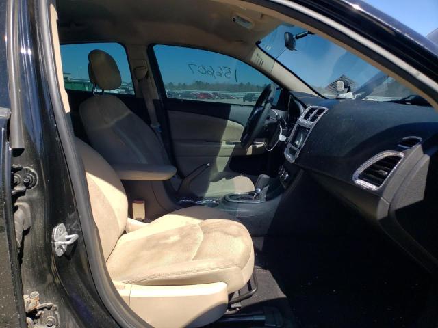 Photo 5 from auction – 2013 DODGE AVENGER SE with VIN 1C3CDZAB6DN517905