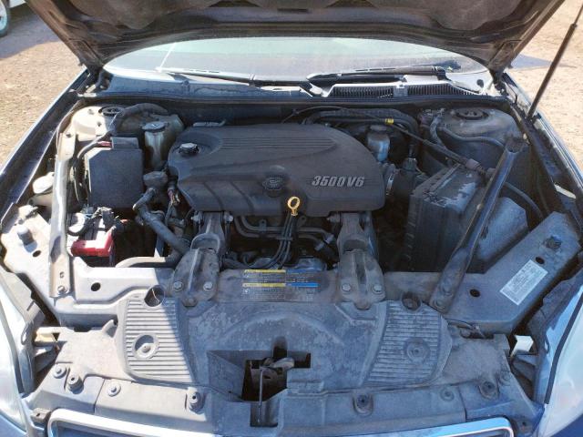 Photo 7 from auction – 2007 CHEVROLET IMPALA LS with VIN 2G1WB58K079218262