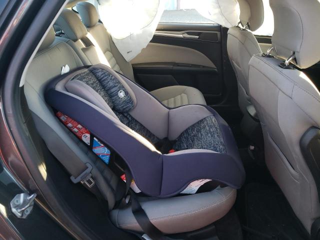 Photo 6 from auction – 2015 FORD FUSION S with VIN 3FA6P0G71FR135950