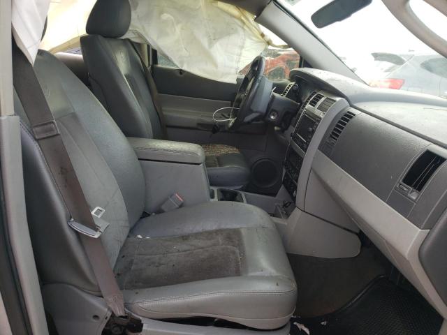 Photo 7 from auction – 2007 DODGE DURANGO LI with VIN 1D8HD58297F560862