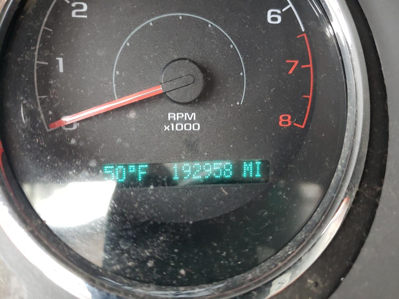 Photo 8 from auction – 2007 CHEVROLET COBALT LS with VIN 1G1AK58F177348713