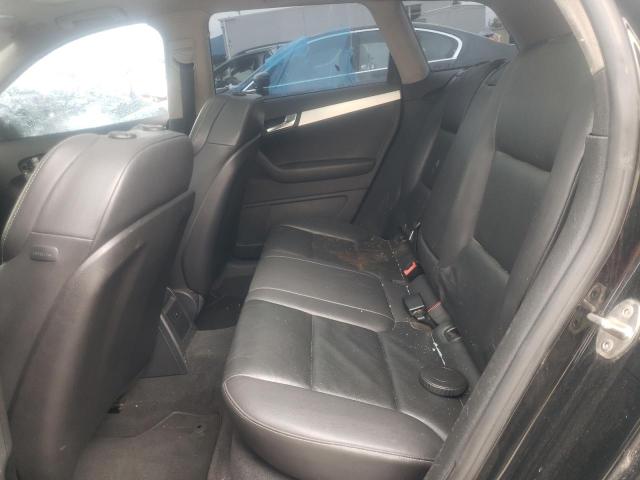 Photo 6 from auction – 2007 AUDI A3 2 with VIN WAUHF78P07A092319