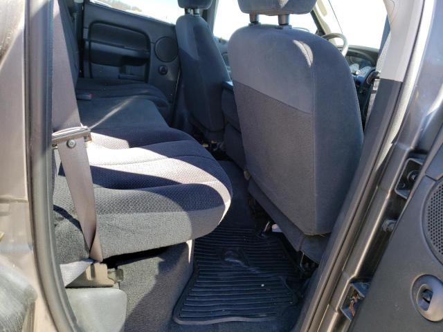 Photo 6 from auction – 2004 DODGE RAM 1500 S with VIN 1D7HU18D54S674424