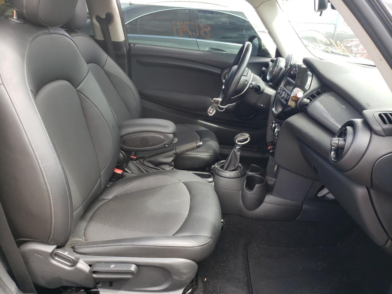 Photo 5 from auction – 2015 MINI COOPER with VIN WMWXM5C57F3A58380